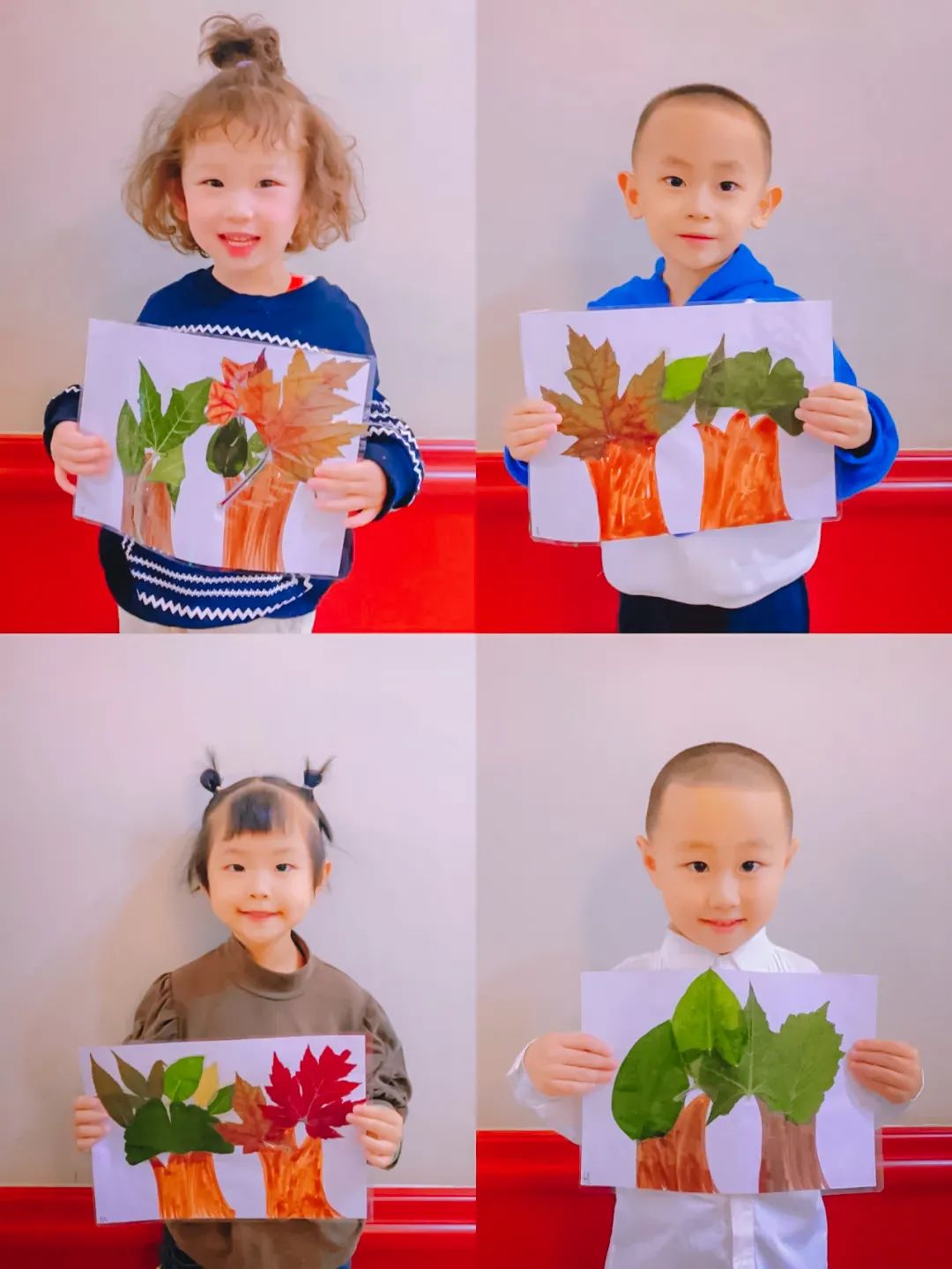貝·秋·贊|貝一秋日系列活動之小葉子的旅行(圖15) 貝·秋·贊|貝一秋日系列活動之小葉子的旅行(圖15)