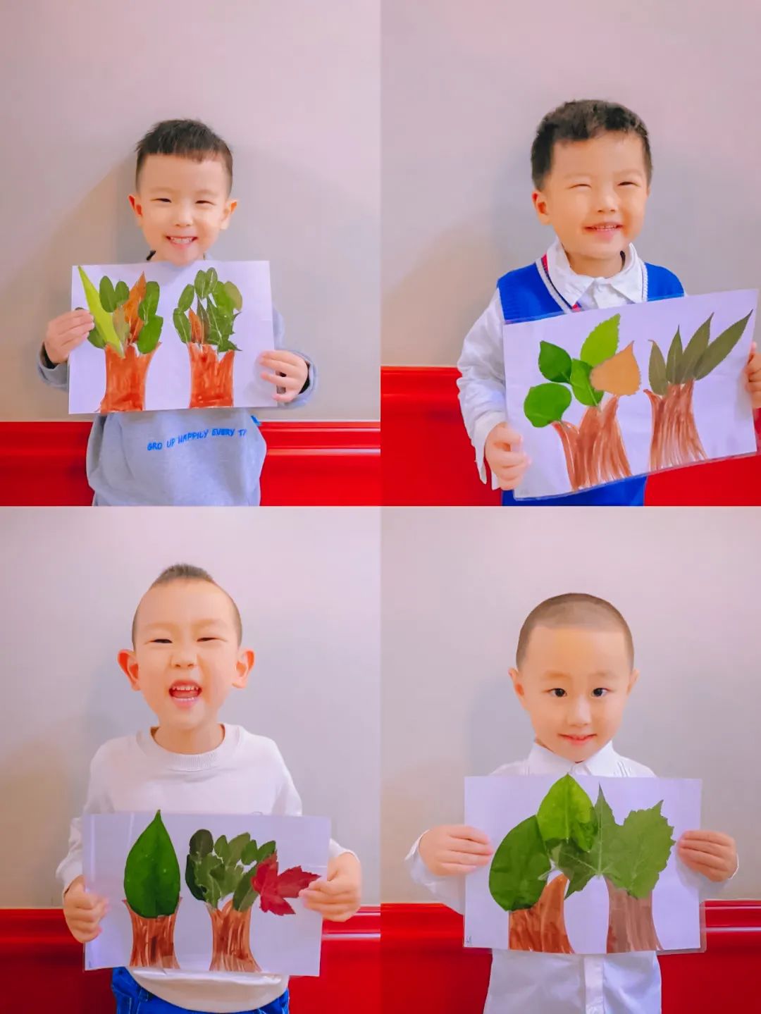 貝·秋·贊|貝一秋日系列活動之小葉子的旅行(圖12) 貝·秋·贊|貝一秋日系列活動之小葉子的旅行(圖12)